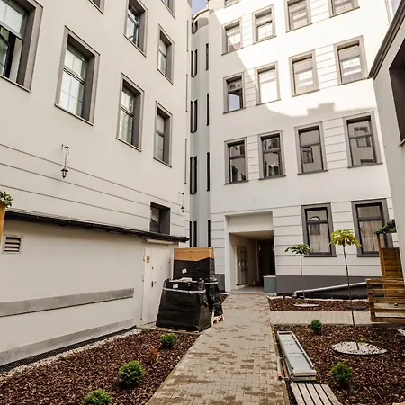 Apartmán Diamond Sw Marcin Poznaň