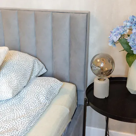 Diamond Sw Marcin Appartement Poznań