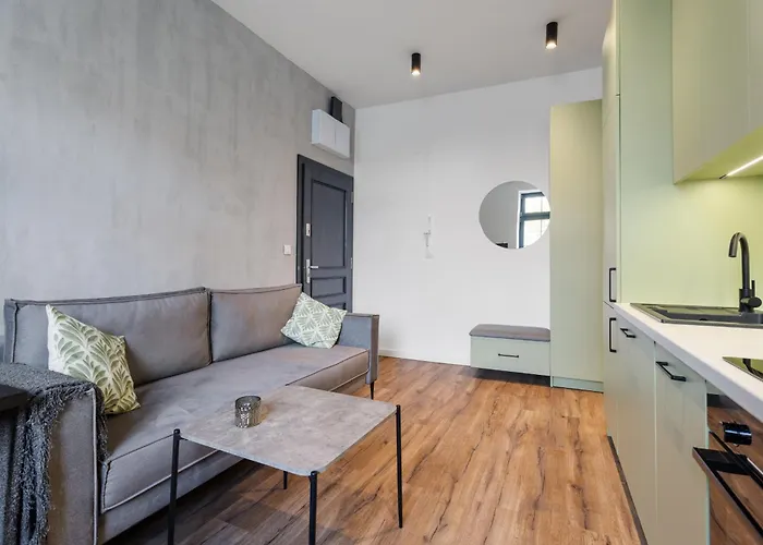 Diamond Sw Marcin * פוזנן