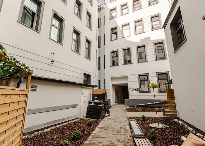 דירה Diamond Sw Marcin פוזנן